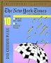 New York Times Daily Crossword Puzzles, Volume 10 (NY Times)