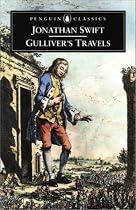 Gulliver's Travels (Penguin Classics)