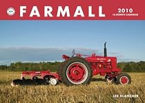 Farmall 2010 (Calendar)