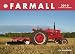 Farmall 2010 (Calendar)