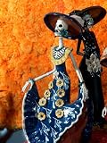 Day of the Dead Offering in Museum of Fine Mexican Art, Mexico Photographic Poster Print by Russell Gordon, 12x16