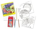 Creativity for Kids - Beautiful Butterflies