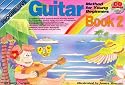 Progressive Guitar Method for Young Beginners: Book 2 (Progressive Young Beginners)