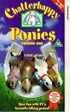 Review Contender Entertainment Group  / Chatterhappy Ponies - Vol. 1 [1997]