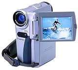 Canon MV-4i MiniDV-Camcorder - 