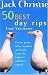 Book 50 Best Day Trips from Vancouver: Choice Parks, Lakes, Beaches and Trails from the Region's Outdoors Expert