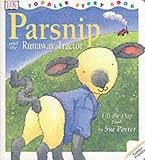 Parsnip and the runaway tractor