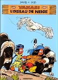 Revue Casterman  / Yakari, tome 18 : L'Oiseau de neige