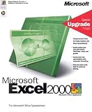 Review Microsoft  / Microsoft Excel 2000 Upgrade