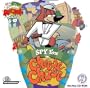 Spy Fox in Cheese Chase