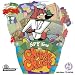 Spy Fox in Cheese Chase