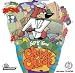  : SPY FOX CHEESE CHASE