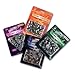Champ Trac Golf Spikes - Large Plastic Thread