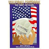volleyball centennial the first 100 years spalding sports library