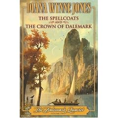 The Dalemark Quartet, Volume 2: The Spellcoats and the Crown of Dalemark