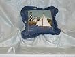 Costal Collections 16" Throw Pillow