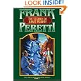 The Legend of Annie Murphy (The Cooper Kids Adventure Series #7) by Frank Peretti