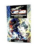The talons of Weng-Chiang