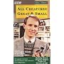 All Creatures Great And Small - Series 1 - Vol. 6 - Bulldog Breed / Practice Makes Perfect / Breath Of Life [VHS] [1978]