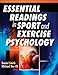 Essential Readings in Sport and Exercise Psychology