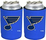 St. Louis Blues Can Cooler 2-Pack