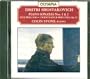 Shostakovich: Piano Sonatas Nos. 1 & 2 / Five Preludes / Twenty-Four Preludes, Op. 34