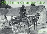 Old Irish country life