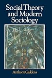 Social theory and modern sociology