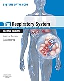 The respiratory system