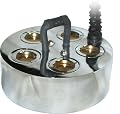 Alpine Super Power Pond Fogger Includes Floating Ring
