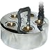 Outdoor Living : Alpine FG201R Super Power Pond Fogger includes floating ring