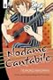 Nodame Cantabile 8