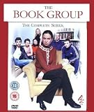 The Book Group - Complete Series 1 and 2 [NON-USA FORMAT, PAL REGION 2, IMPORT]