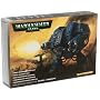 Warhammer 40,000 Space Marine Dreadnought