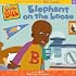 Elephant on the Loose (Little Bill)