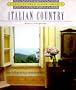 Architecture and Design Library: Italian Country (Arch & Design Library)