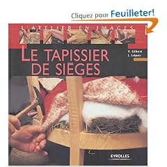 Le Tapissier de si�ges