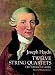 Twelve String Quartets, Opp. 55, 64 and 71, Complete
