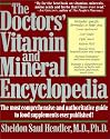 The Doctor's Vitamin and Mineral Encyclopedia
