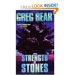 Strength Of Stones