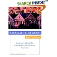 National Trust Guide San Francisco: America's Guide for Architecture and History Travelers by  Peter Booth Wiley