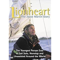 Lionheart - The Jesse Martin Story