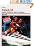 Clymer Yamaha Water Vehicles Shop Manual 1987-1992 (Clymer Personal Watercraft)