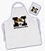 Missouri Tigers Tailgater Apron / Mitt Set by Kentex