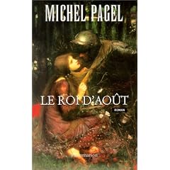 Le Roi d'ao�t