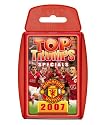 Top Trumps - Man Utd 06/07 Season