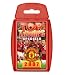 Top Trumps - Man Utd 06/07 Season