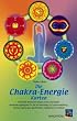 Die Chakra - Energie-Karten. Buch und 154 Karten: Heilende Worte f�r K�rper, Geist und Seele. F�r alle Formen von Energieheilung und ... der gro�en ... der gro�en G�ttin und ihrer Engel