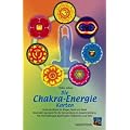 Die Chakra - Energie-Karten. Buch und 154 Karten: Heilende Worte f�r K�rper, Geist und Seele. F�r alle Formen von Energieheilung und ... der gro�en ... der gro�en G�ttin und ihrer Engel