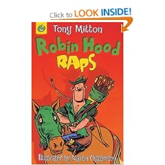 Robin Hood Raps